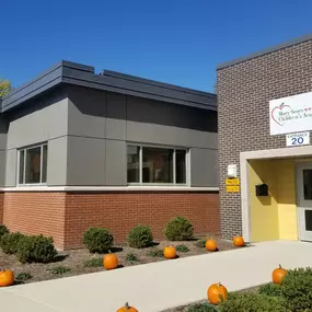 Bild von Mary Sears Children's Academy
