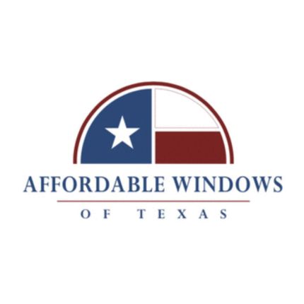 Logótipo de Affordable Windows of Texas