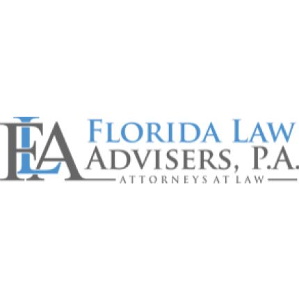 Logotyp från Florida Law Advisers, P.A.