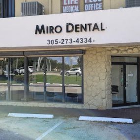 miro dental centers of kendall