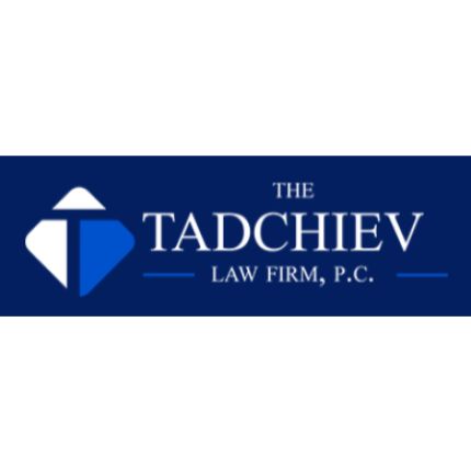 Logótipo de The Tadchiev Law Firm, P.C.