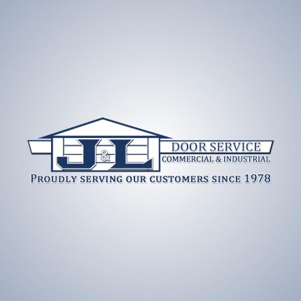 Logo de J&L Door Service, LLC