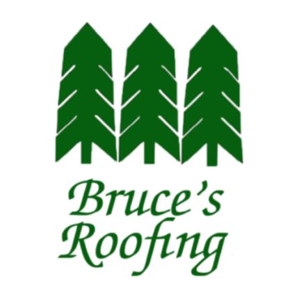 Logo da Bruce's Roofing LLC