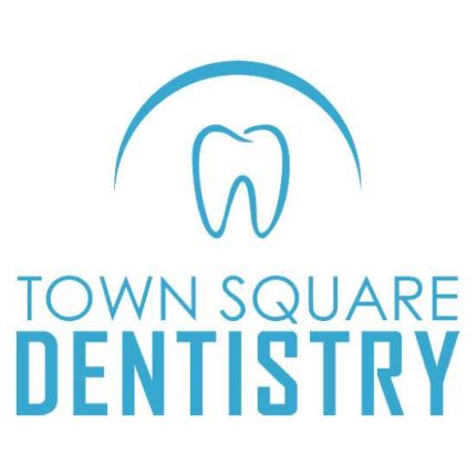 Logo van Town Square Dentistry - Dentist Boynton Beach