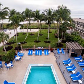 Bild von Sanibel Island Beach Resort