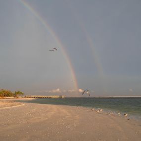 Bild von Sanibel Island Beach Resort