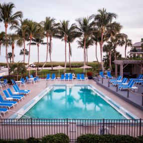 Bild von Sanibel Island Beach Resort