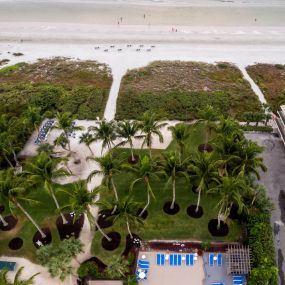 Bild von Sanibel Island Beach Resort