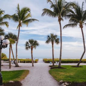 Bild von Sanibel Island Beach Resort