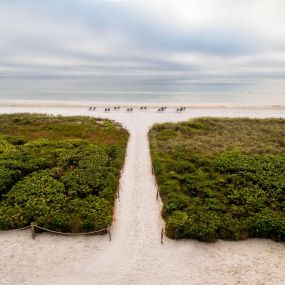 Bild von Sanibel Island Beach Resort