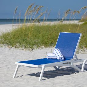 Bild von Sanibel Island Beach Resort