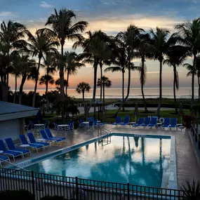 Bild von Sanibel Island Beach Resort
