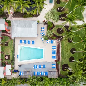 Bild von Sanibel Island Beach Resort
