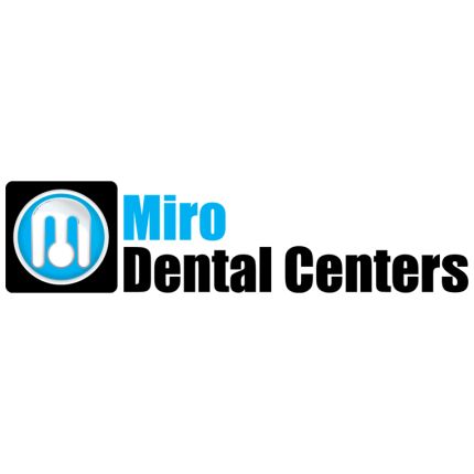 Logo da Miro Dental Centers Of Hollywood