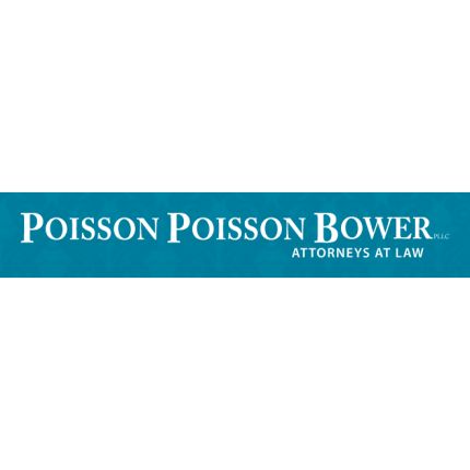 Logotipo de Poisson, Poisson & Bower, PLLC