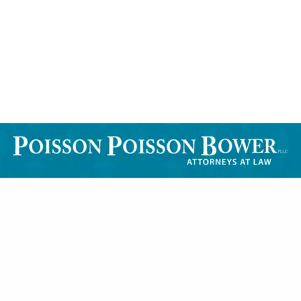 Logótipo de Poisson, Poisson & Bower, PLLC