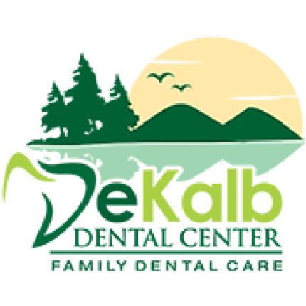 Logo von DeKalb Dental Center: Mitchell S. Tatum, DDS