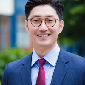 Dr. Andrew Choi - Dentist in Riverside CA