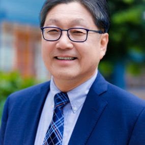 Dr. David Choi - Dentist in Riverside CA