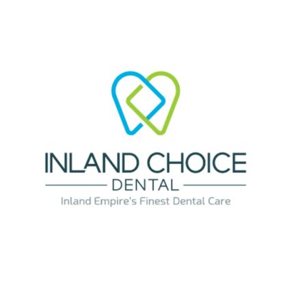 Logo de Inland Choice Dental - Dentist Riverside