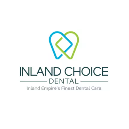 Logotyp från Inland Choice Dental - Dentist Riverside