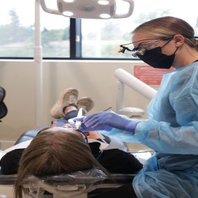 Regular Dental Check-up At Signature Smiles Dentist Encino