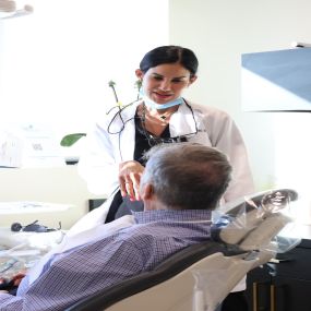 dental Office - Signature Smiles of Encino