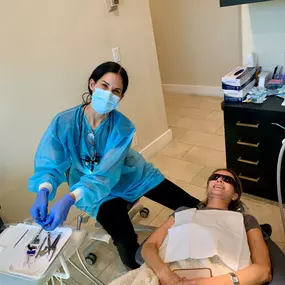 Dental Check-ups At Signature Smiles - Dentist Encino - Cosmetic & Emergency Dentistry