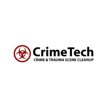 Logo da CrimeTech Services