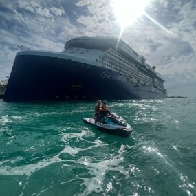 Bild von Key West Boat & Jet Ski Adventures