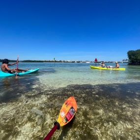 Bild von Key West Boat & Jet Ski Adventures