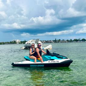 Bild von Key West Boat & Jet Ski Adventures