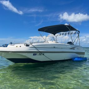 Bild von Key West Boat & Jet Ski Adventures