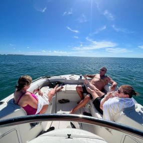 Bild von Key West Boat & Jet Ski Adventures