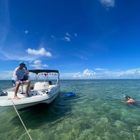 Bild von Key West Boat & Jet Ski Adventures