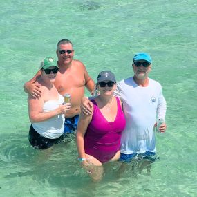 Bild von Key West Boat & Jet Ski Adventures