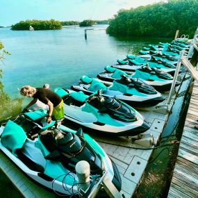 Bild von Key West Boat & Jet Ski Adventures