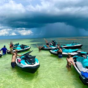 Bild von Key West Boat & Jet Ski Adventures