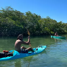 Bild von Key West Boat & Jet Ski Adventures