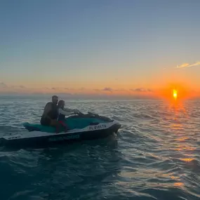 Bild von Key West Boat & Jet Ski Adventures