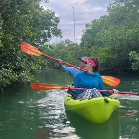 Bild von Key West Boat & Jet Ski Adventures