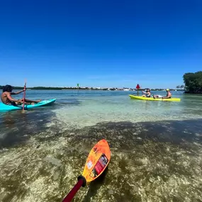 Bild von Key West Boat & Jet Ski Adventures