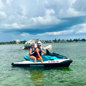 Bild von Key West Boat & Jet Ski Adventures