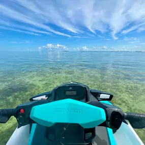 Bild von Key West Boat & Jet Ski Adventures