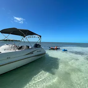 Bild von Key West Boat & Jet Ski Adventures