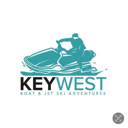 Logo from Key West Boat & Jet Ski Adventures