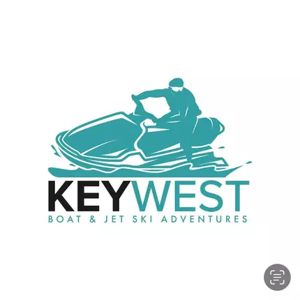 Logo from Key West Boat & Jet Ski Adventures