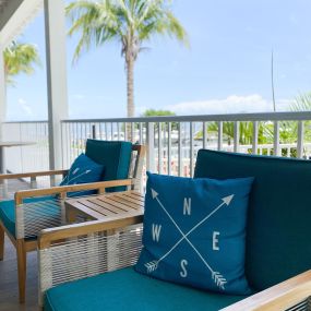 Bild von Compass Hotel Anna Maria Sound