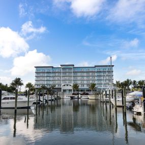 Bild von Compass Hotel Anna Maria Sound