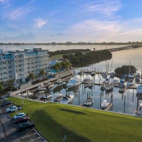 Bild von Compass Hotel Anna Maria Sound